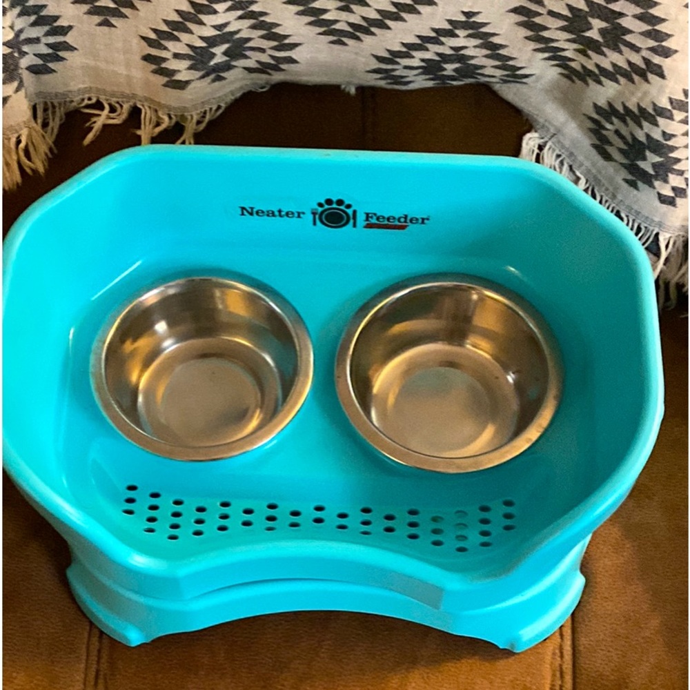 Neater Feeder Pet Dish